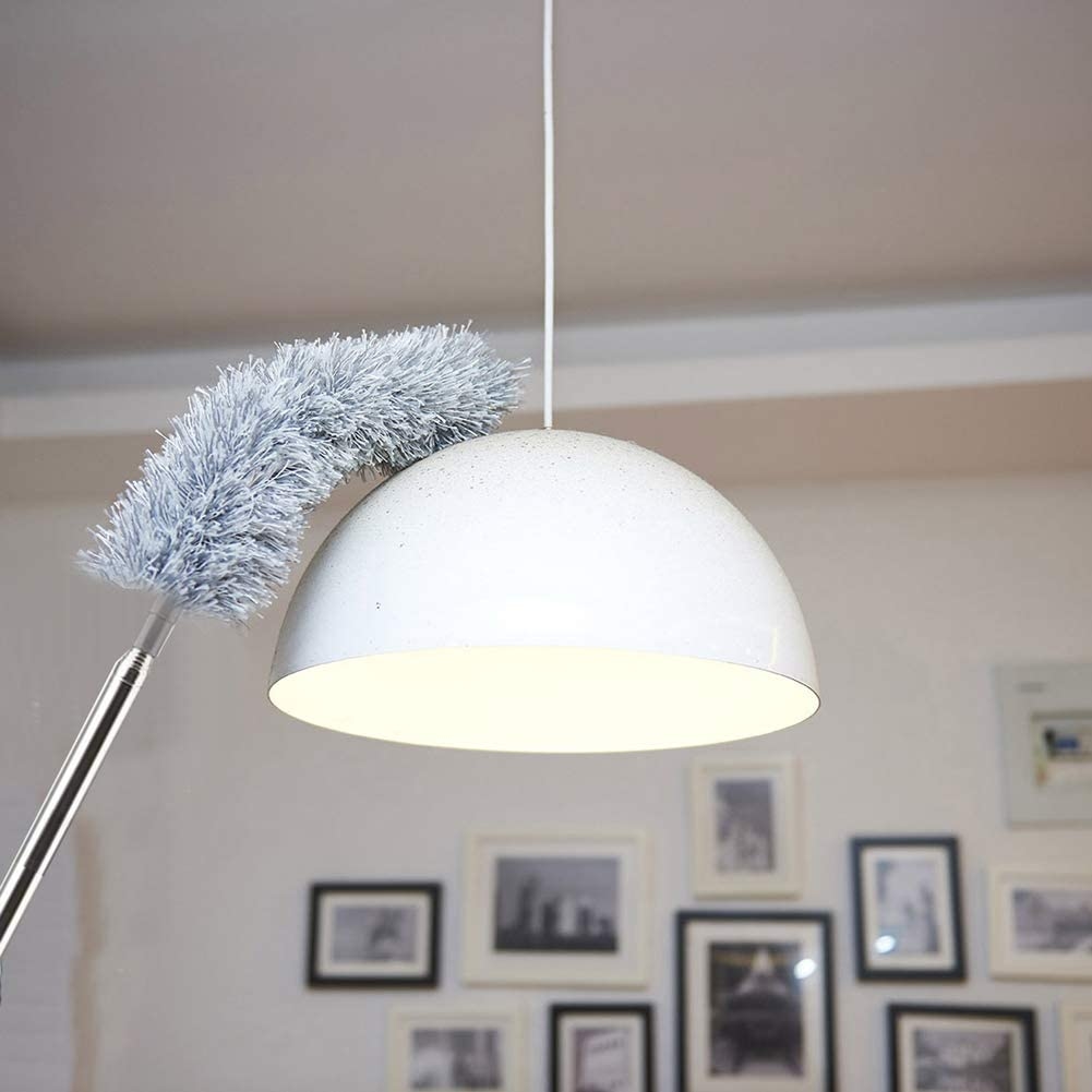 Fan Duster