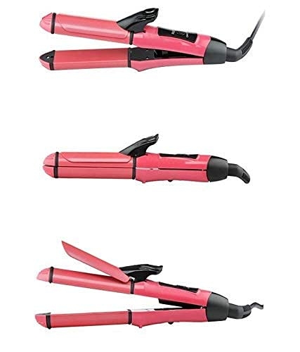 New Nova - Hair Straightener