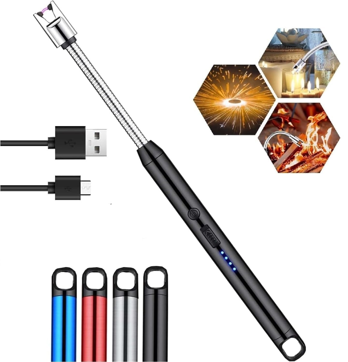 USB Lighter