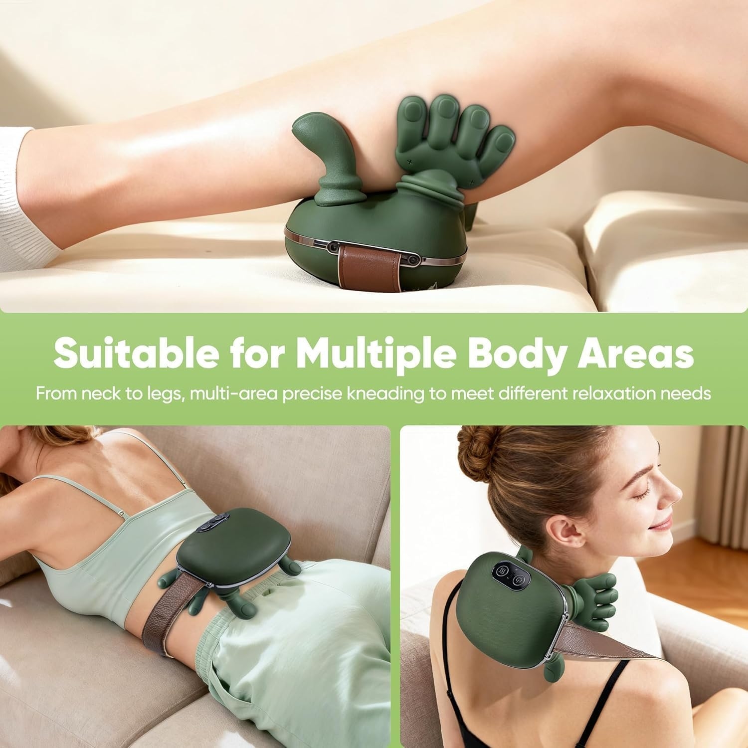 Neck Massager