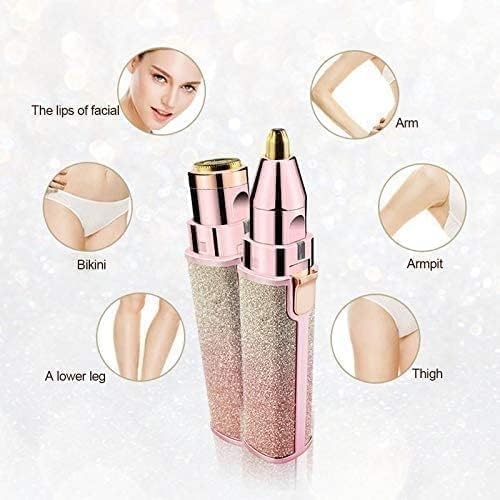 Eye BrowTrimmer