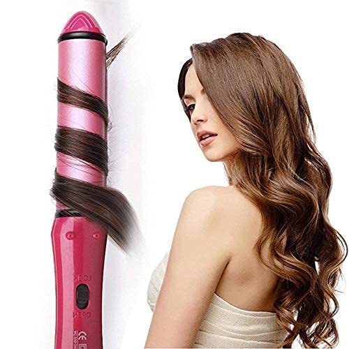 New Nova - Hair Straightener