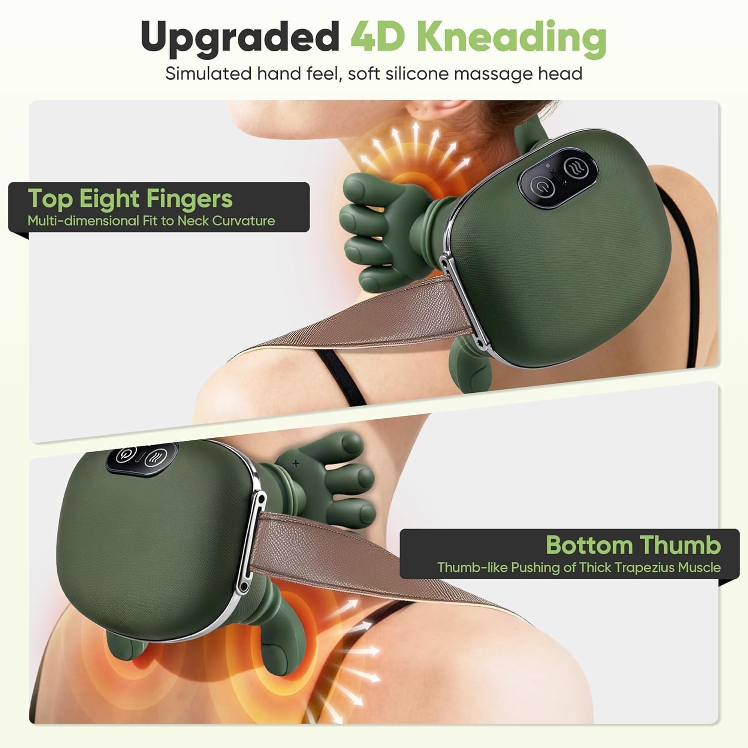 Neck Massager