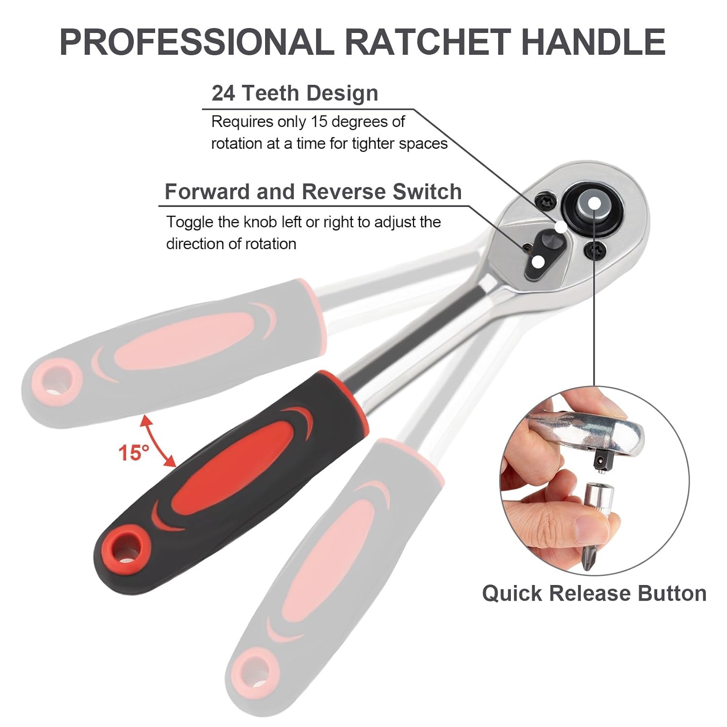 46in1 ToolSet