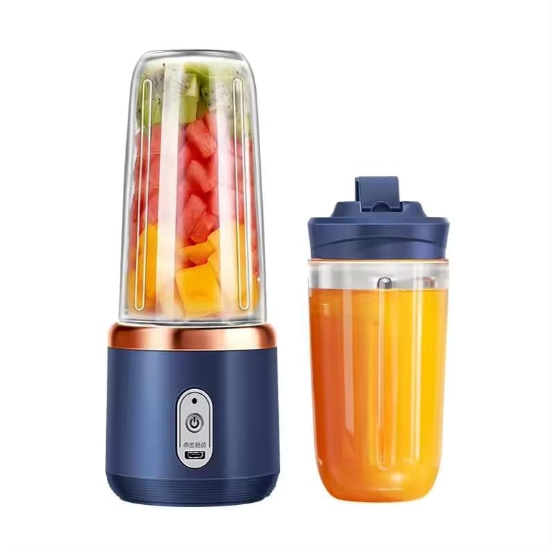 Portable Juicer