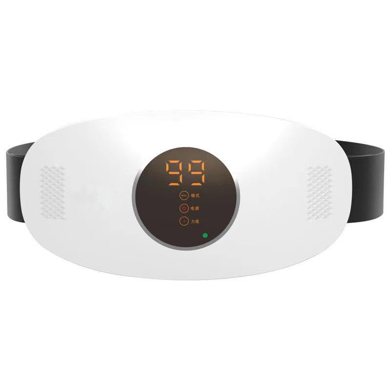 Belly Burner - Massager Belt