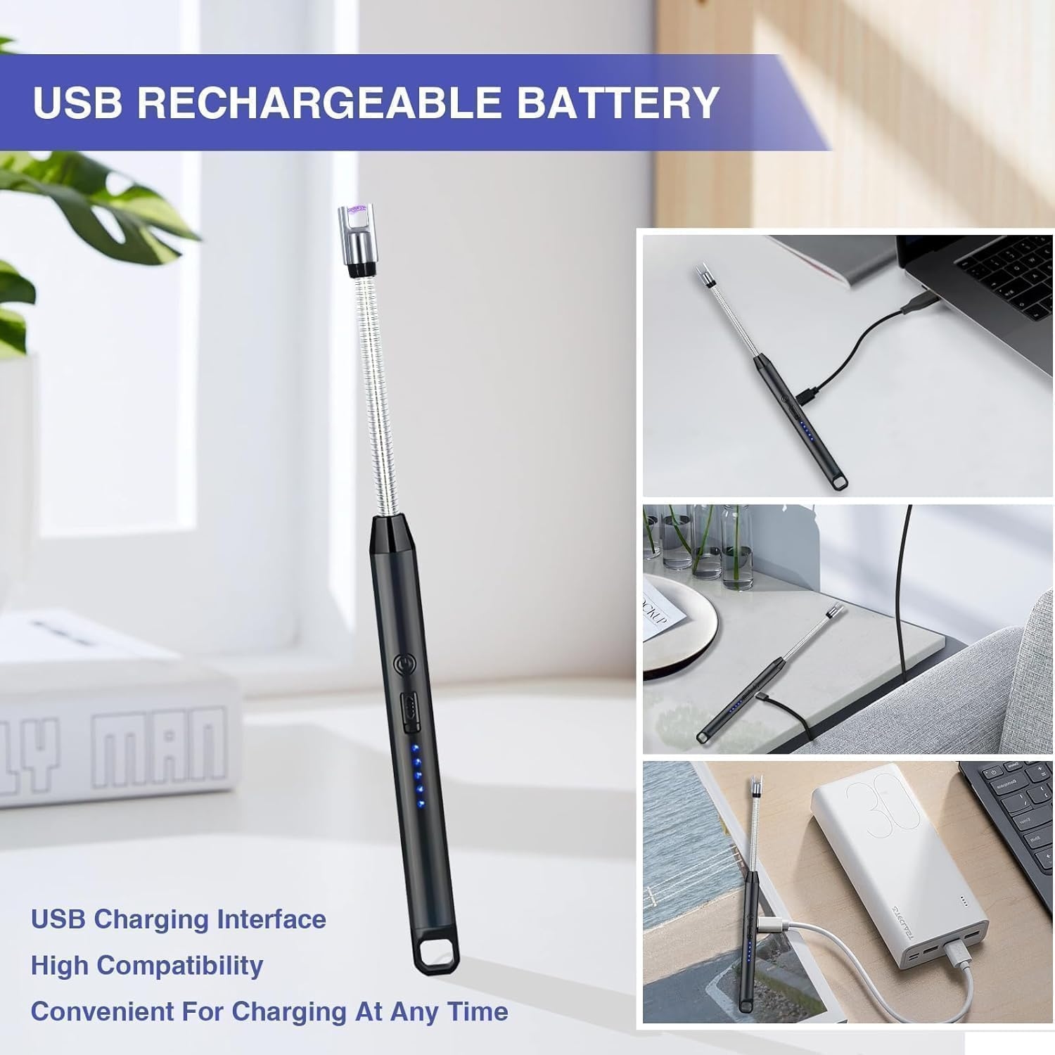 USB Lighter