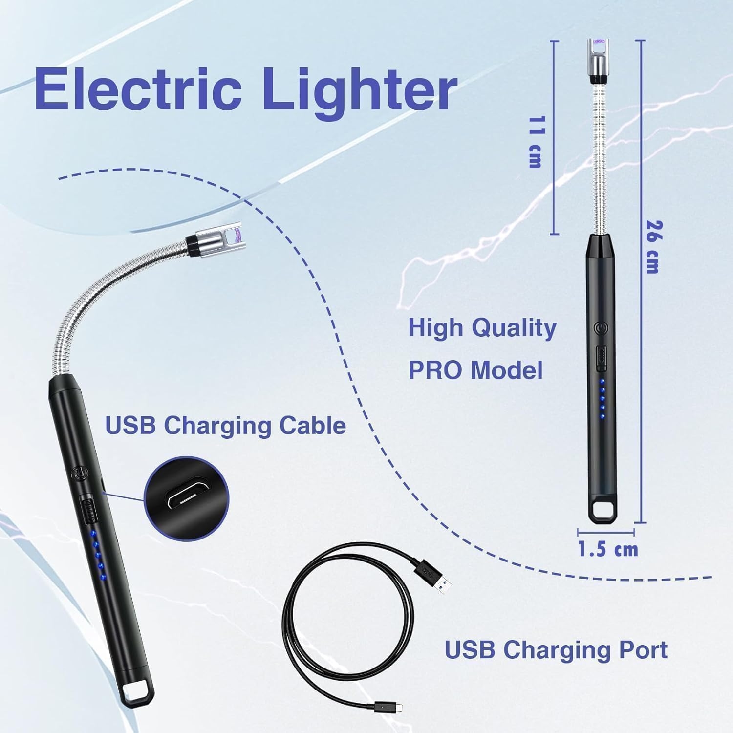 USB Lighter