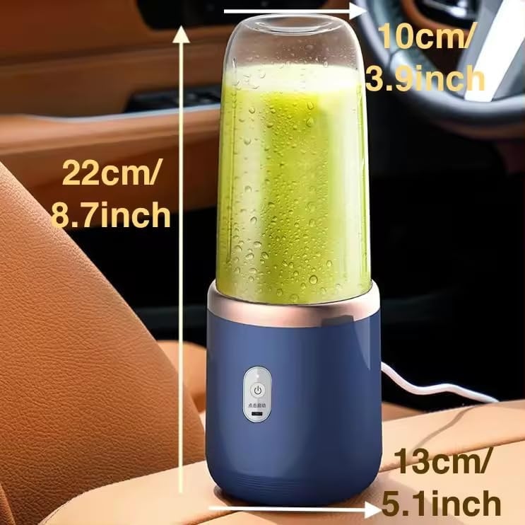 Portable Juicer