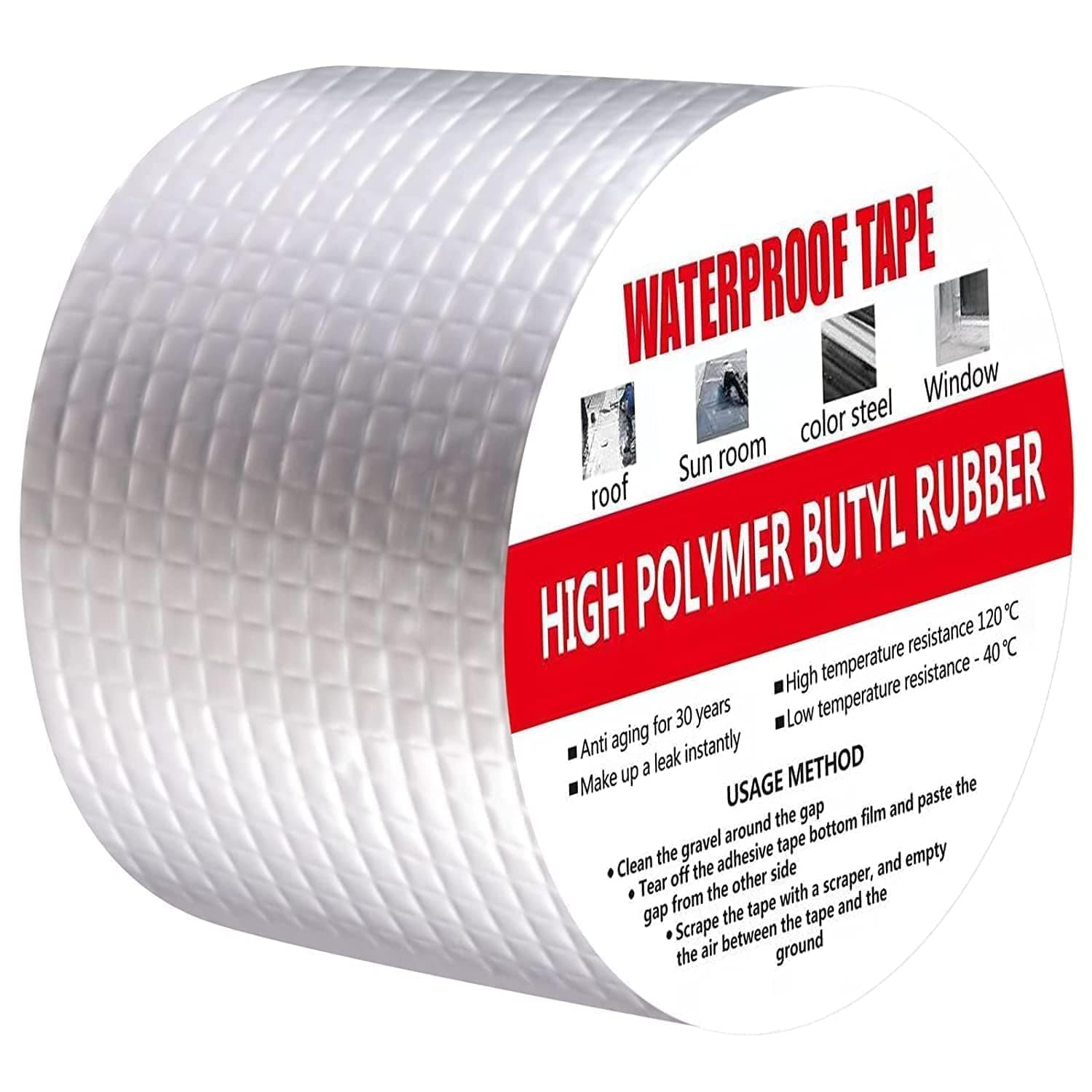 Water Proof Tape