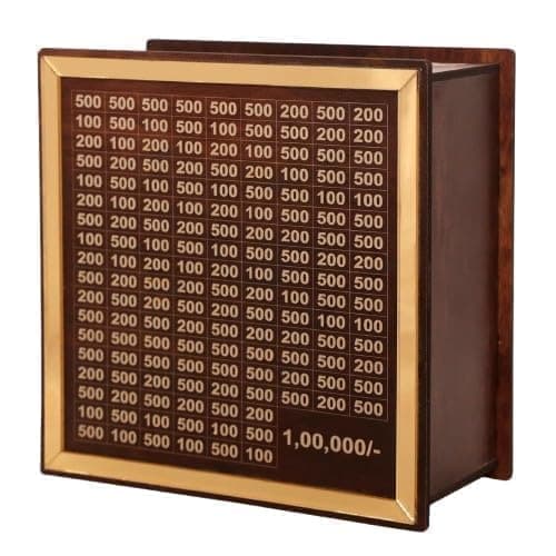 Money Bank
