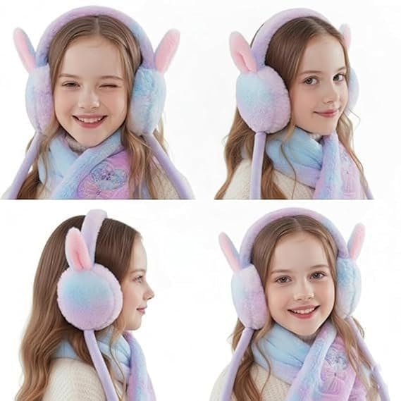 Ear-Muff ChuChu