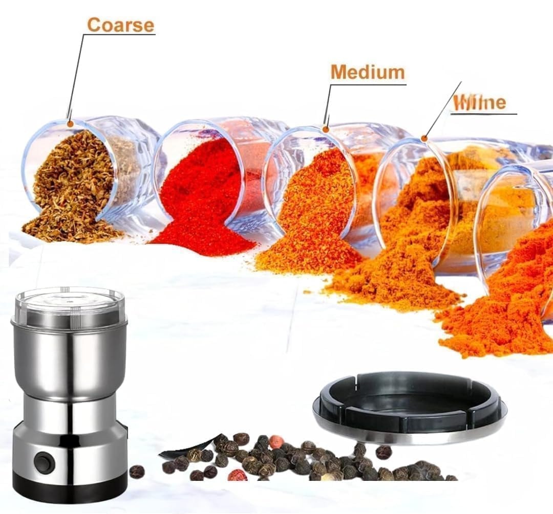 Nima Grinder