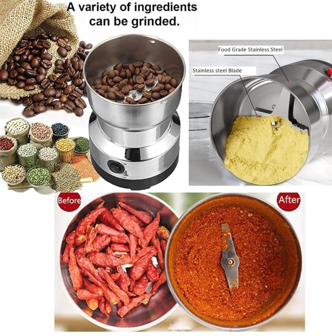 Nima Grinder