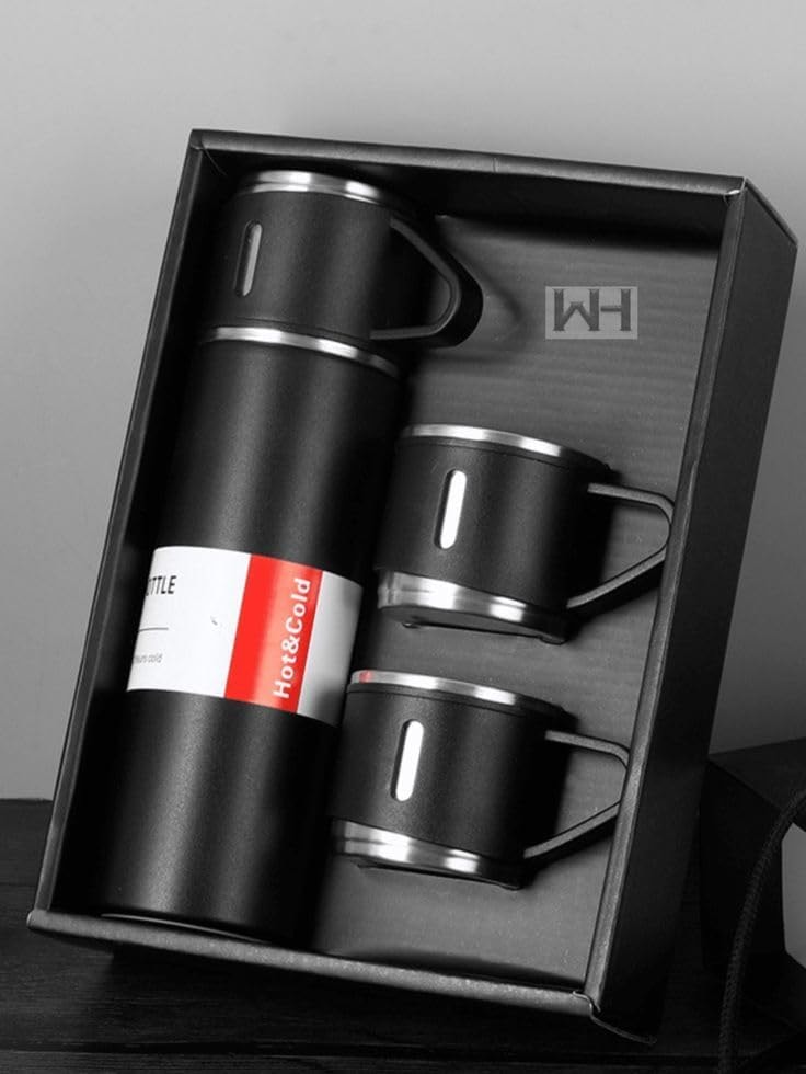 Vaccum Flask Set