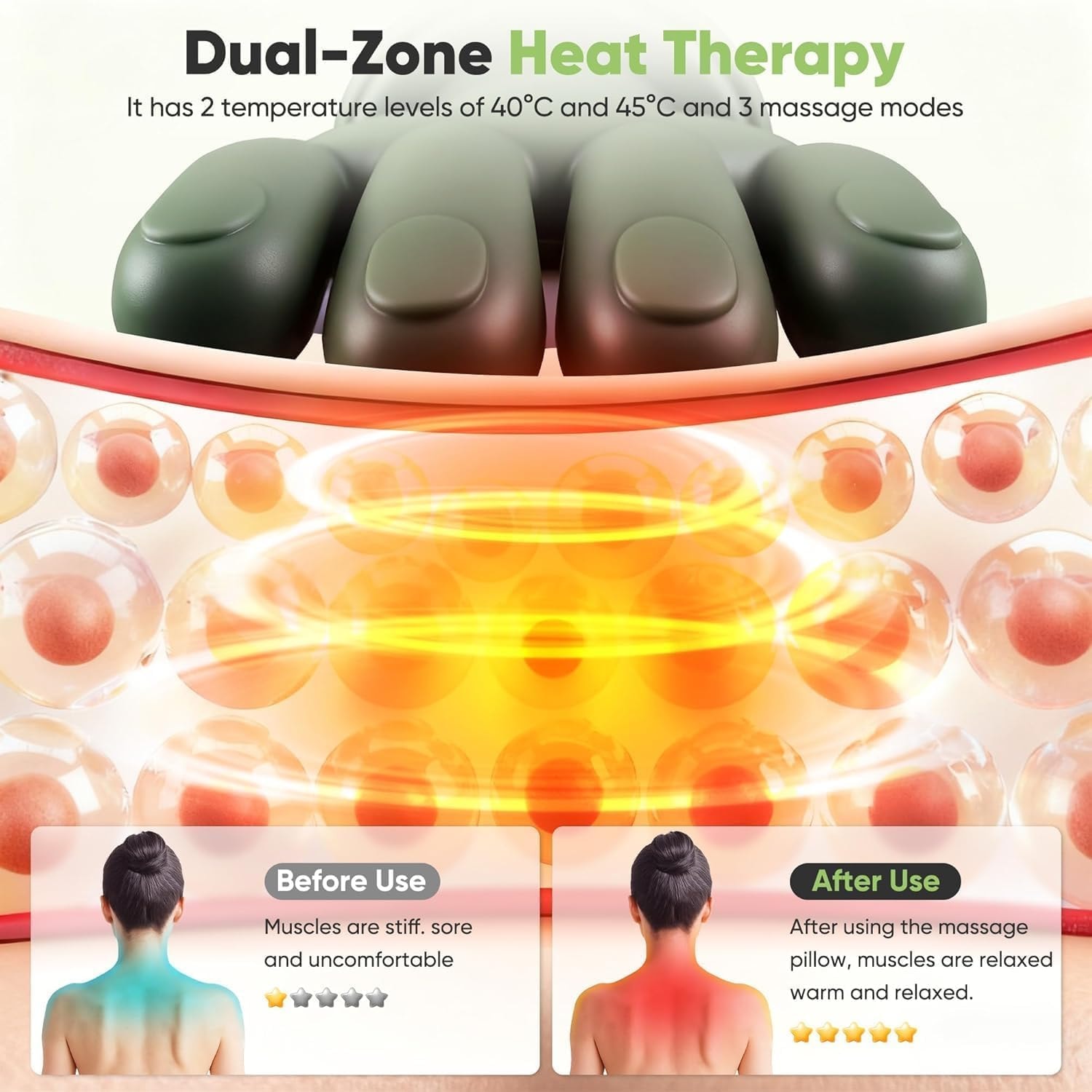 Neck Massager