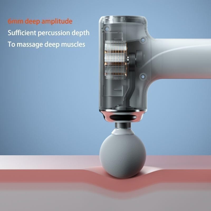 Massage Gun