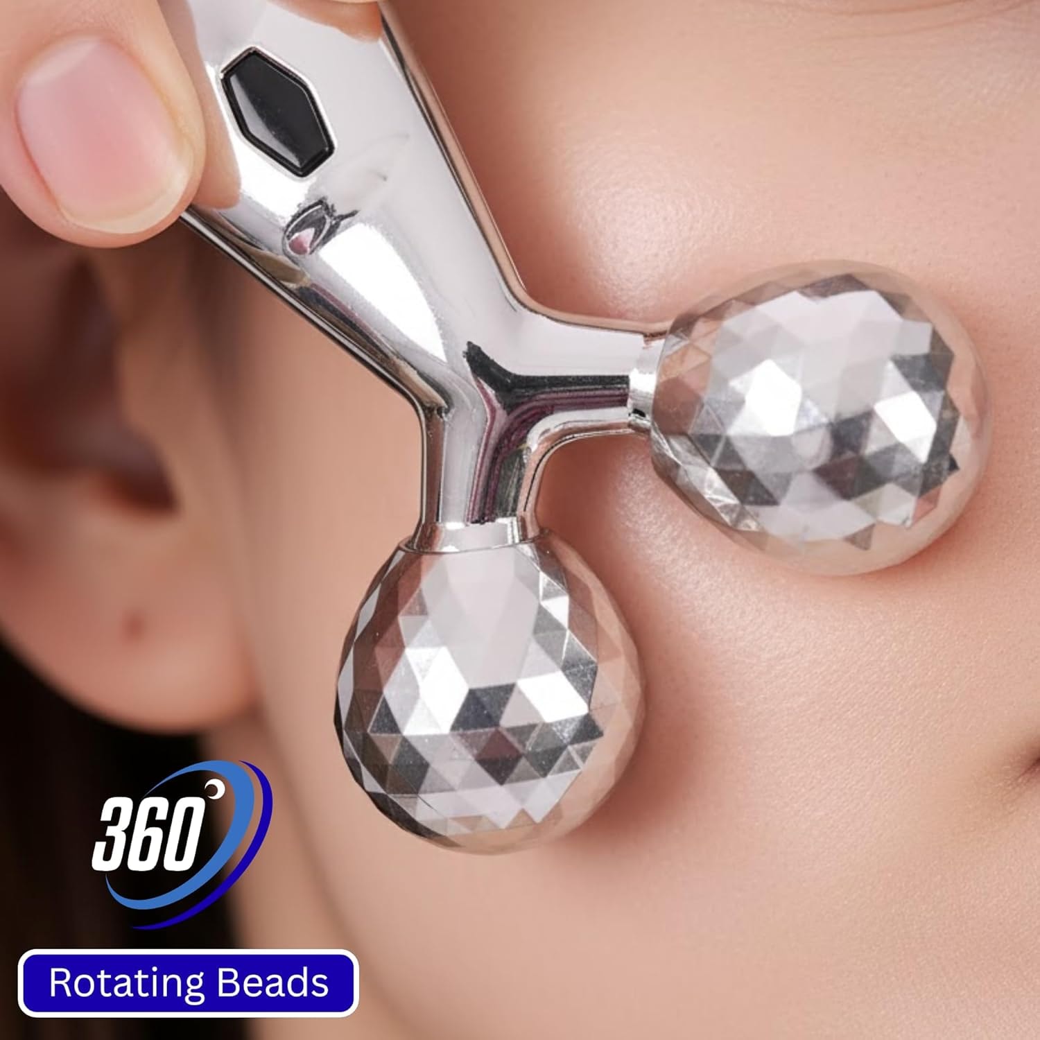 3D Massager