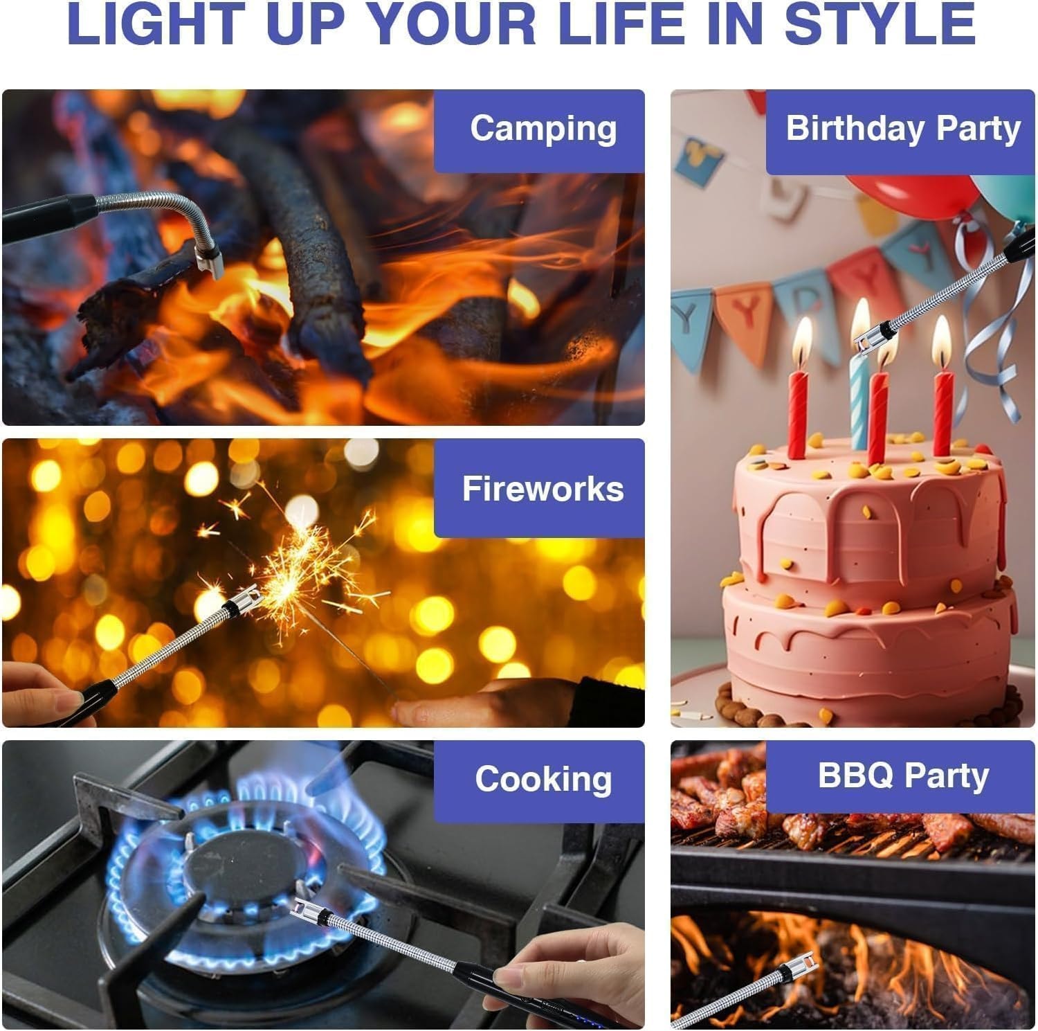 USB Lighter