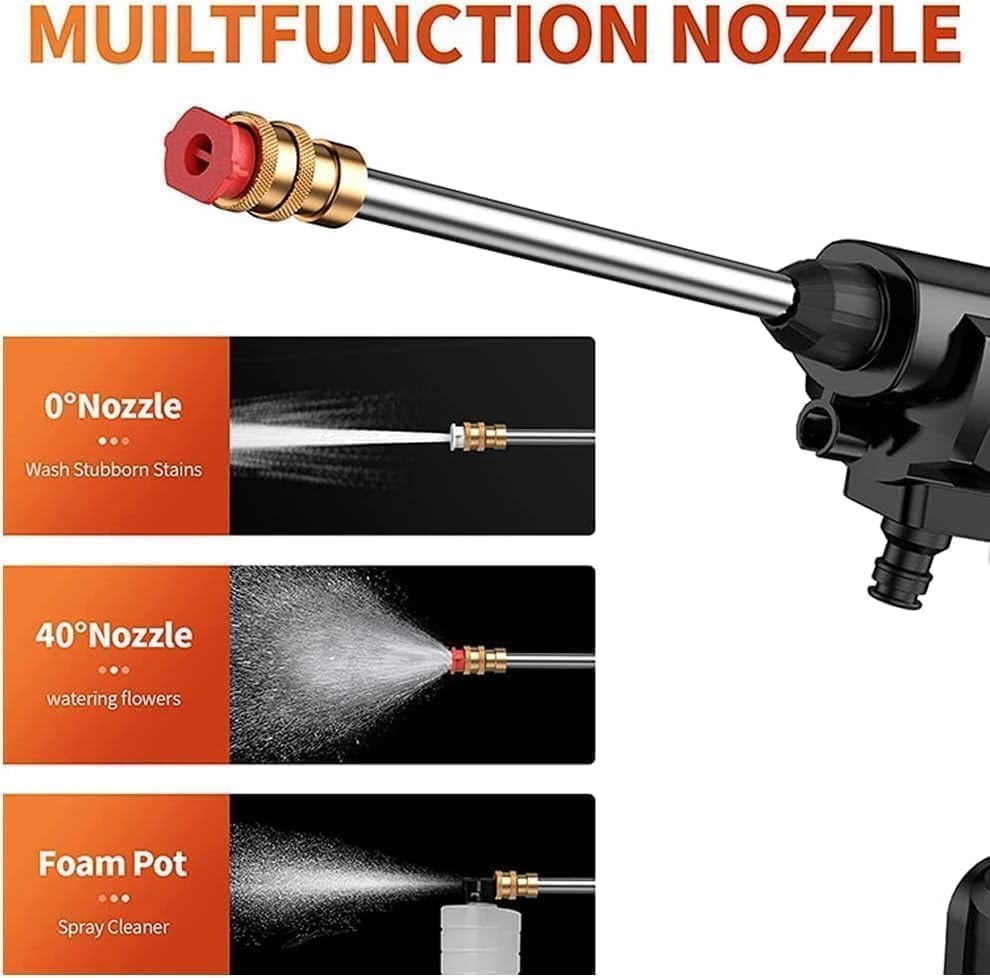 Water Gun