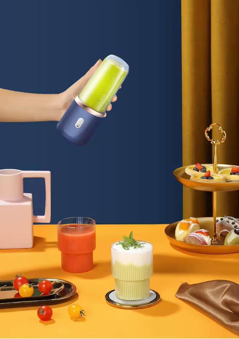 Portable Juicer