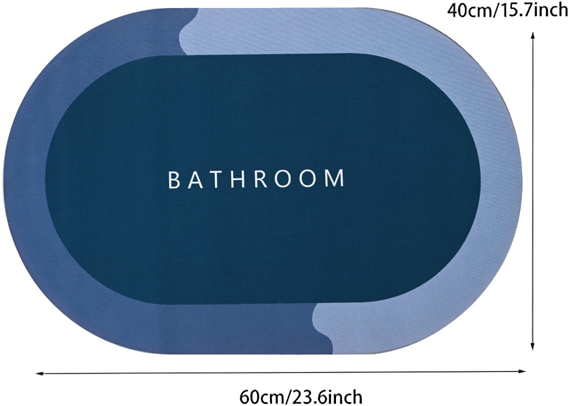 Bathroom Mat