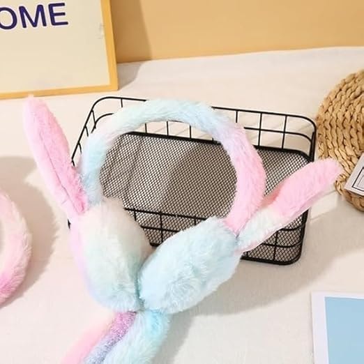 Ear-Muff ChuChu