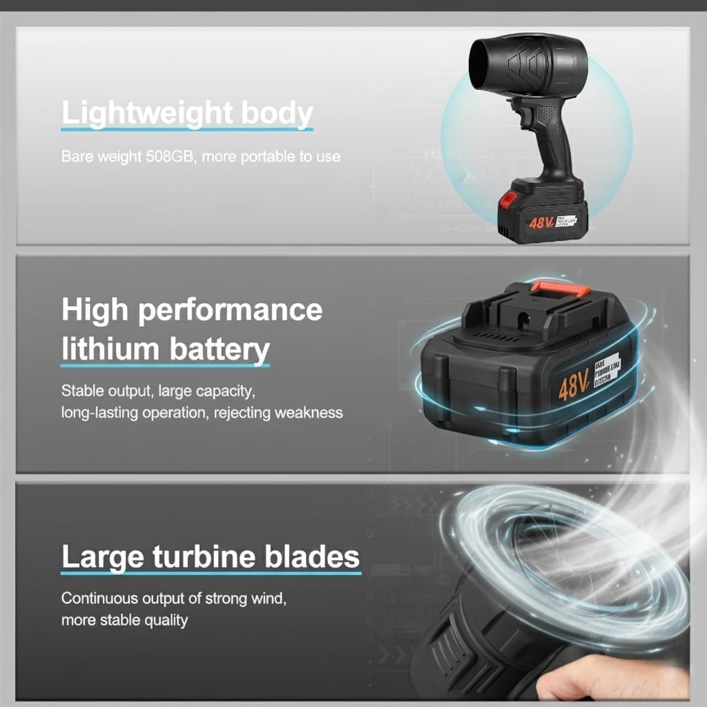 Voilent Fan