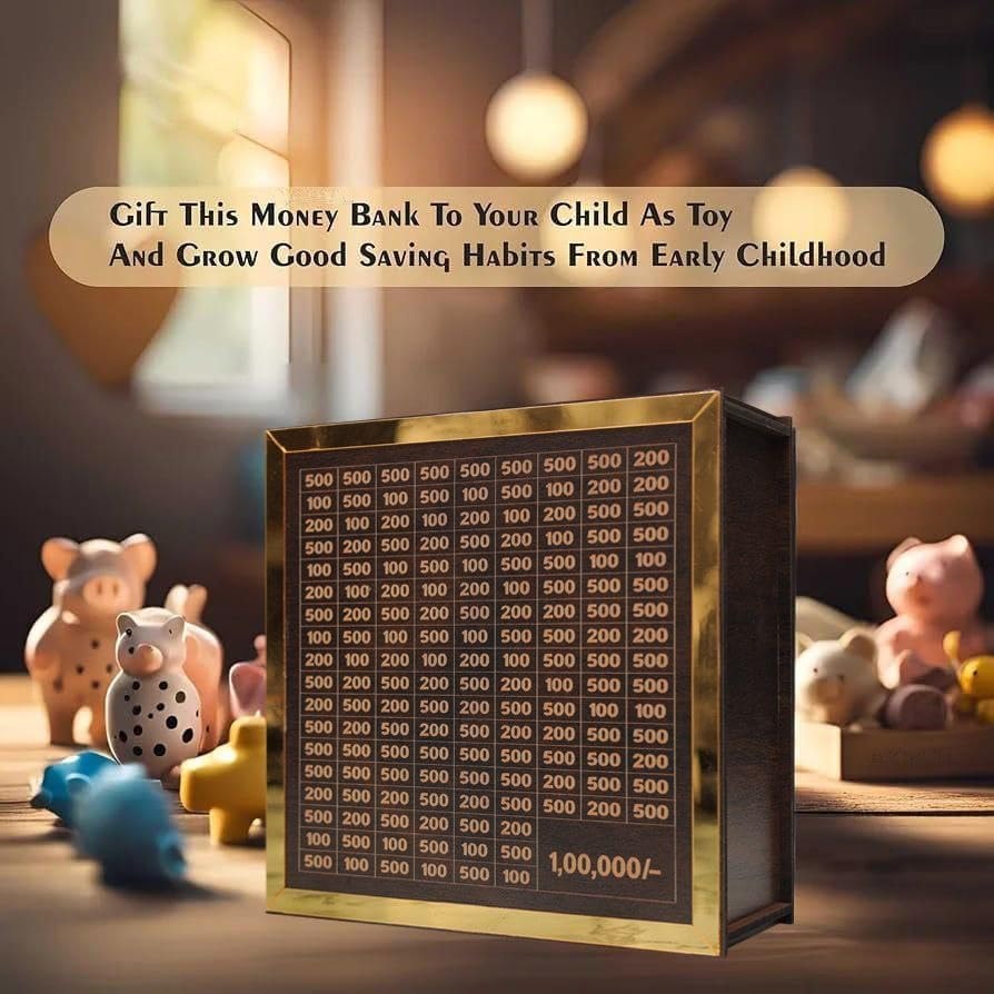Money Bank