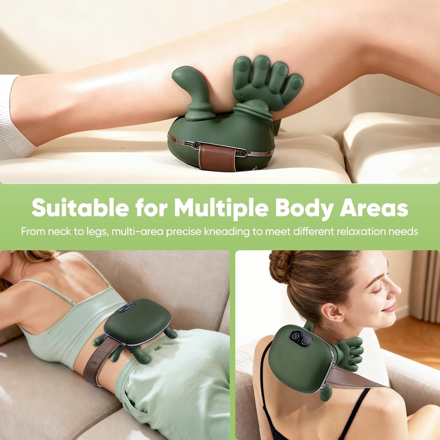 Neck Massager