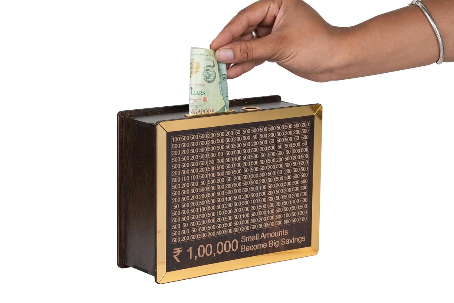Money Bank