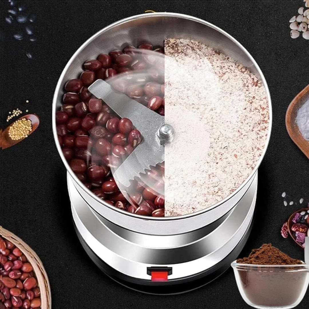 Nima Grinder