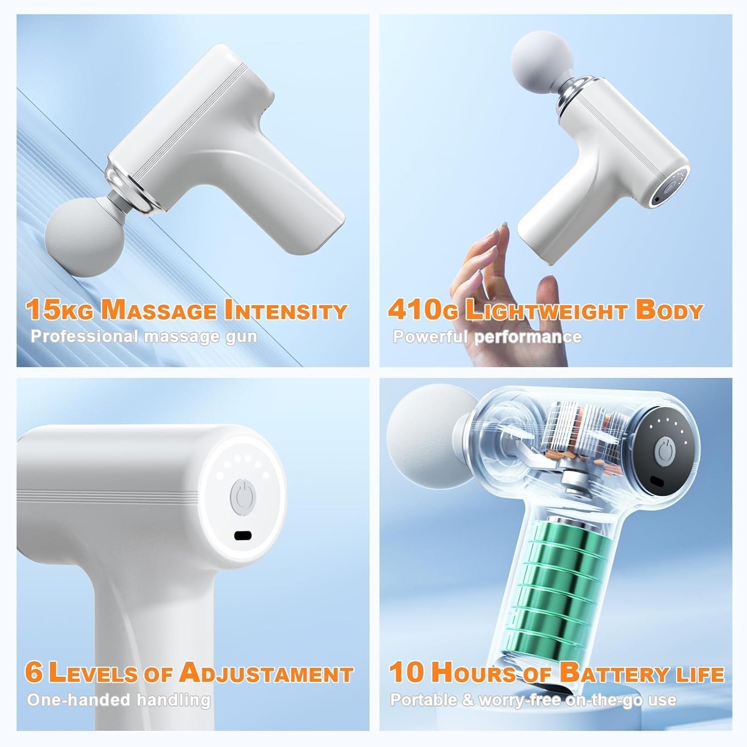 Massage Gun
