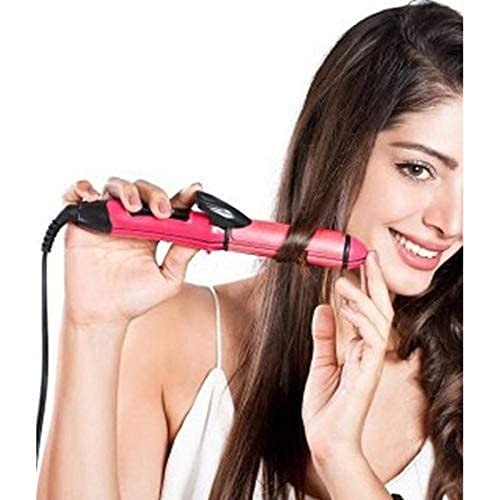 New Nova - Hair Straightener