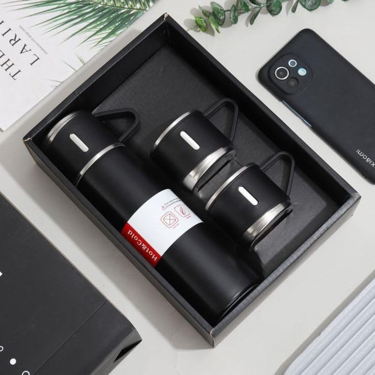 Vaccum Flask Set