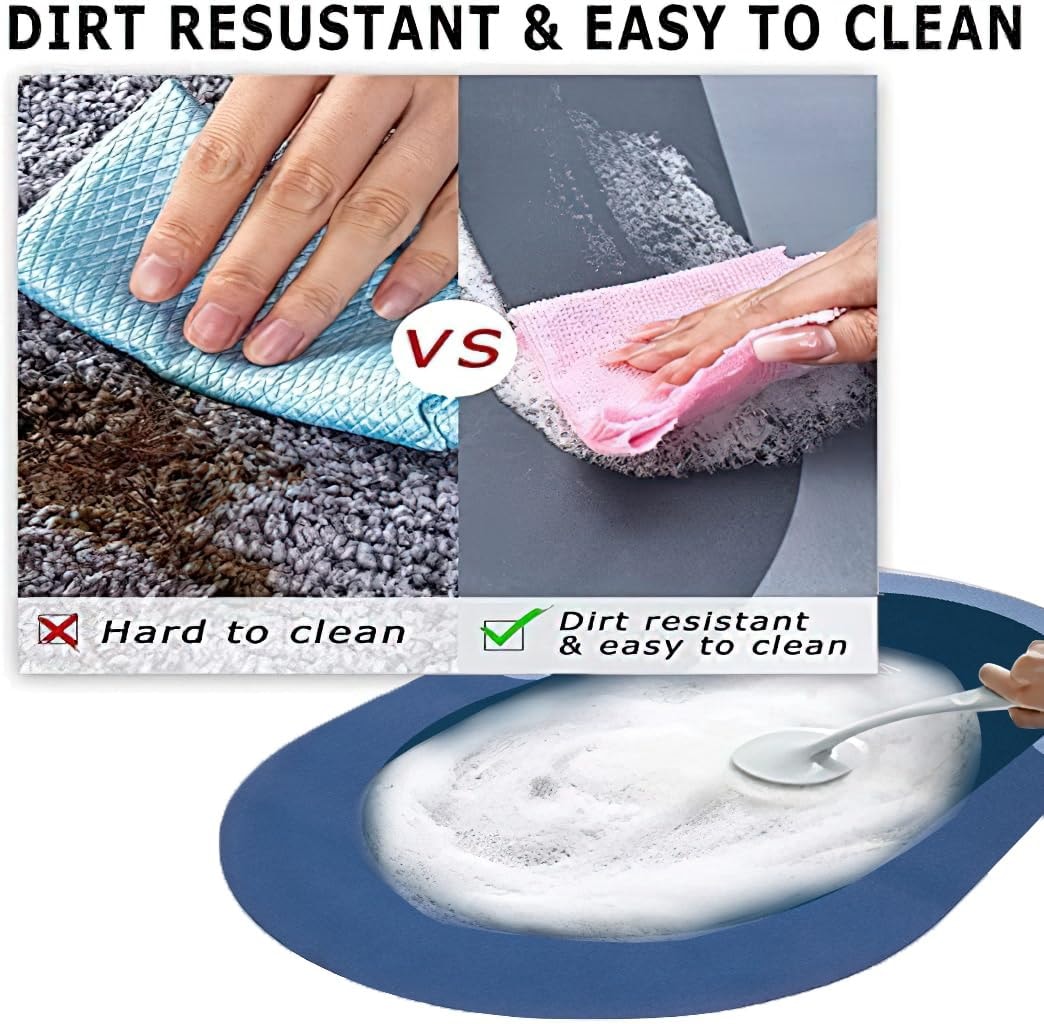 Bathroom Mat