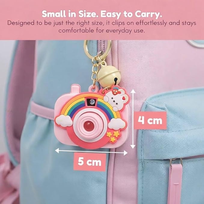Camera Kitchen (Pack of 3)