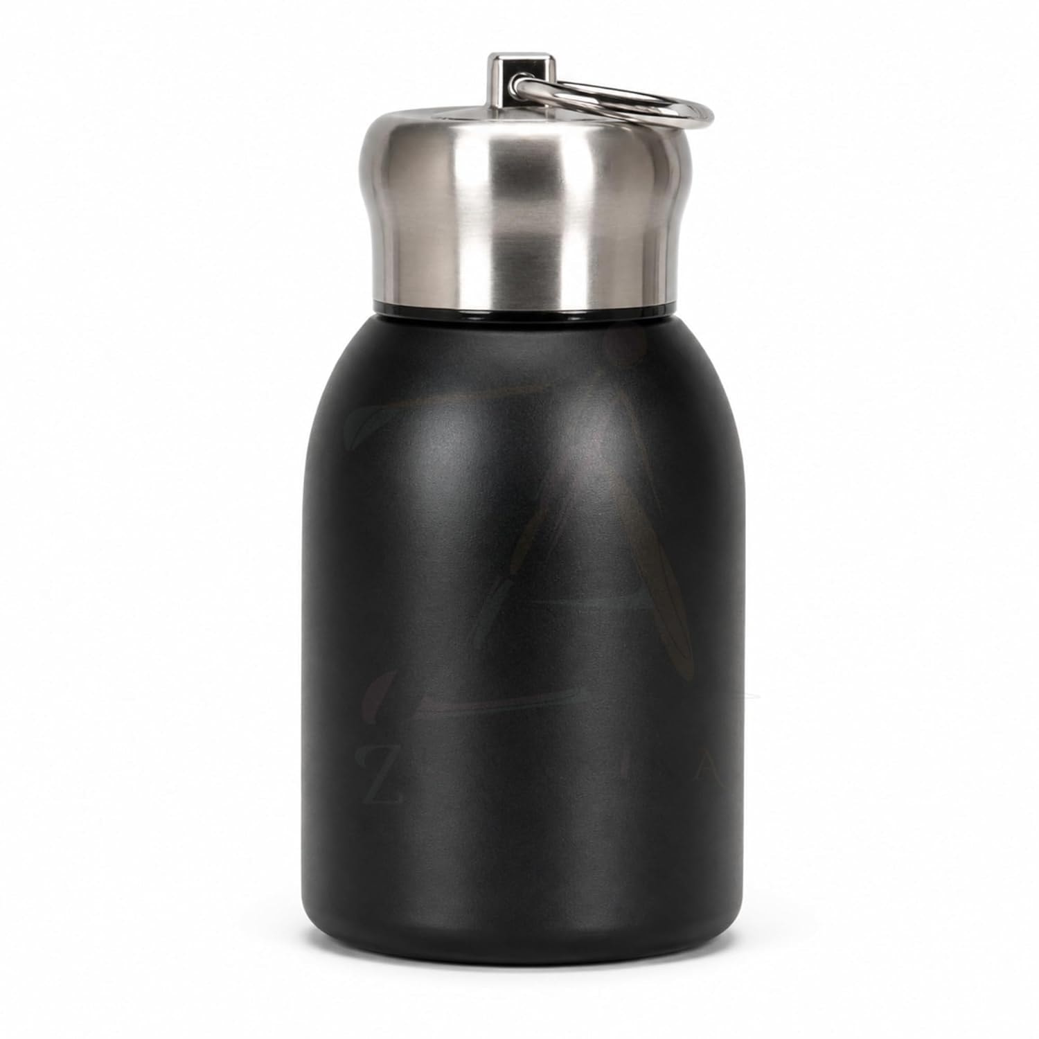 Bottle with Carry Handle