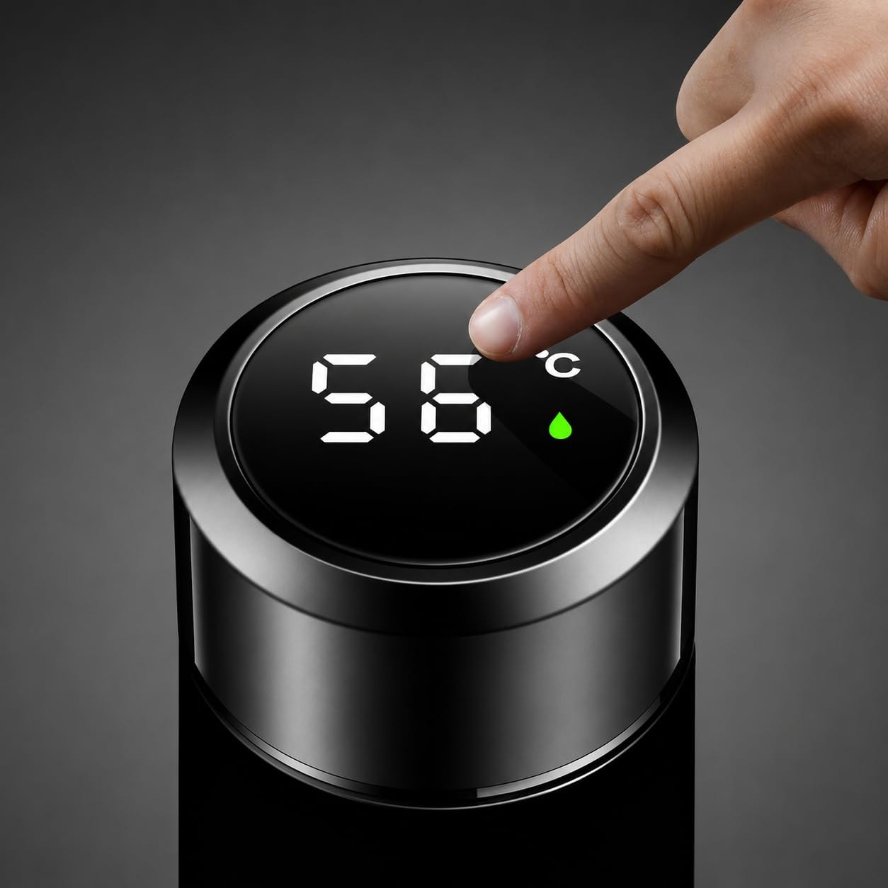 Temperature Bottle
