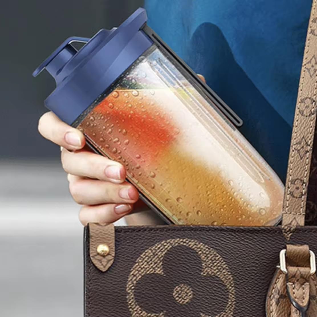 Portable Juicer