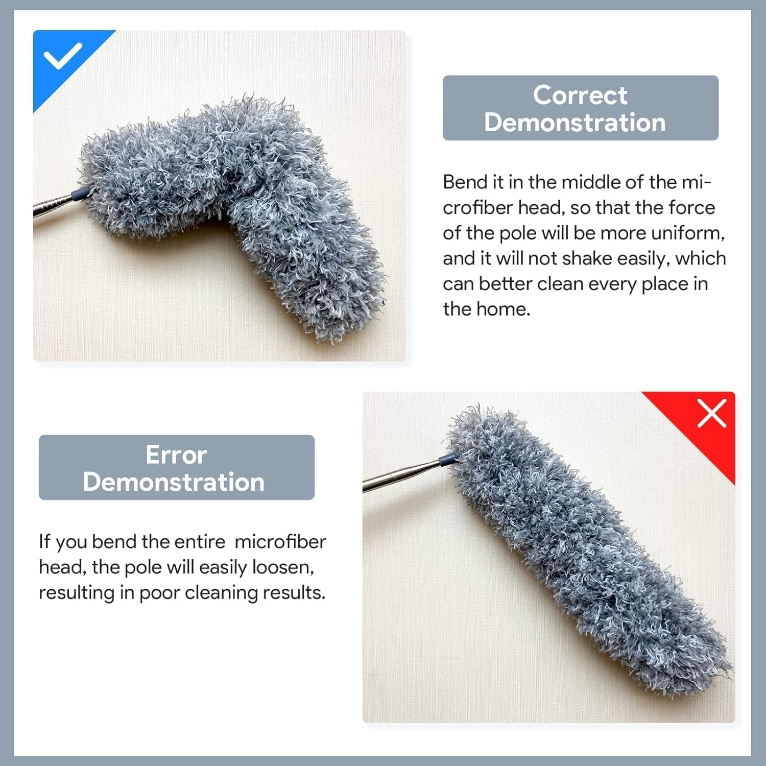 Fan Duster