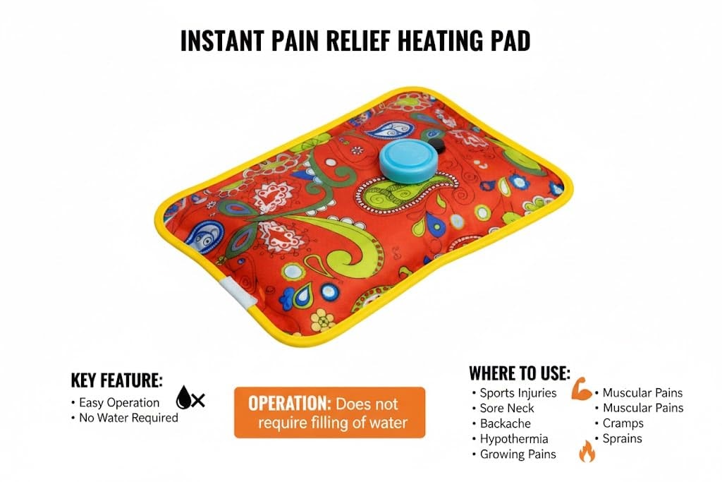 Electric Hot-Bag