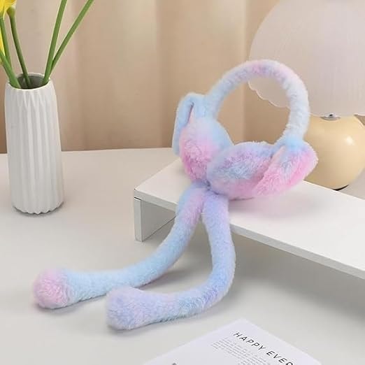 Ear-Muff ChuChu