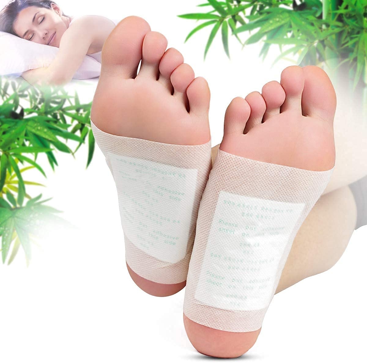 Kinoki (Pack of 3)