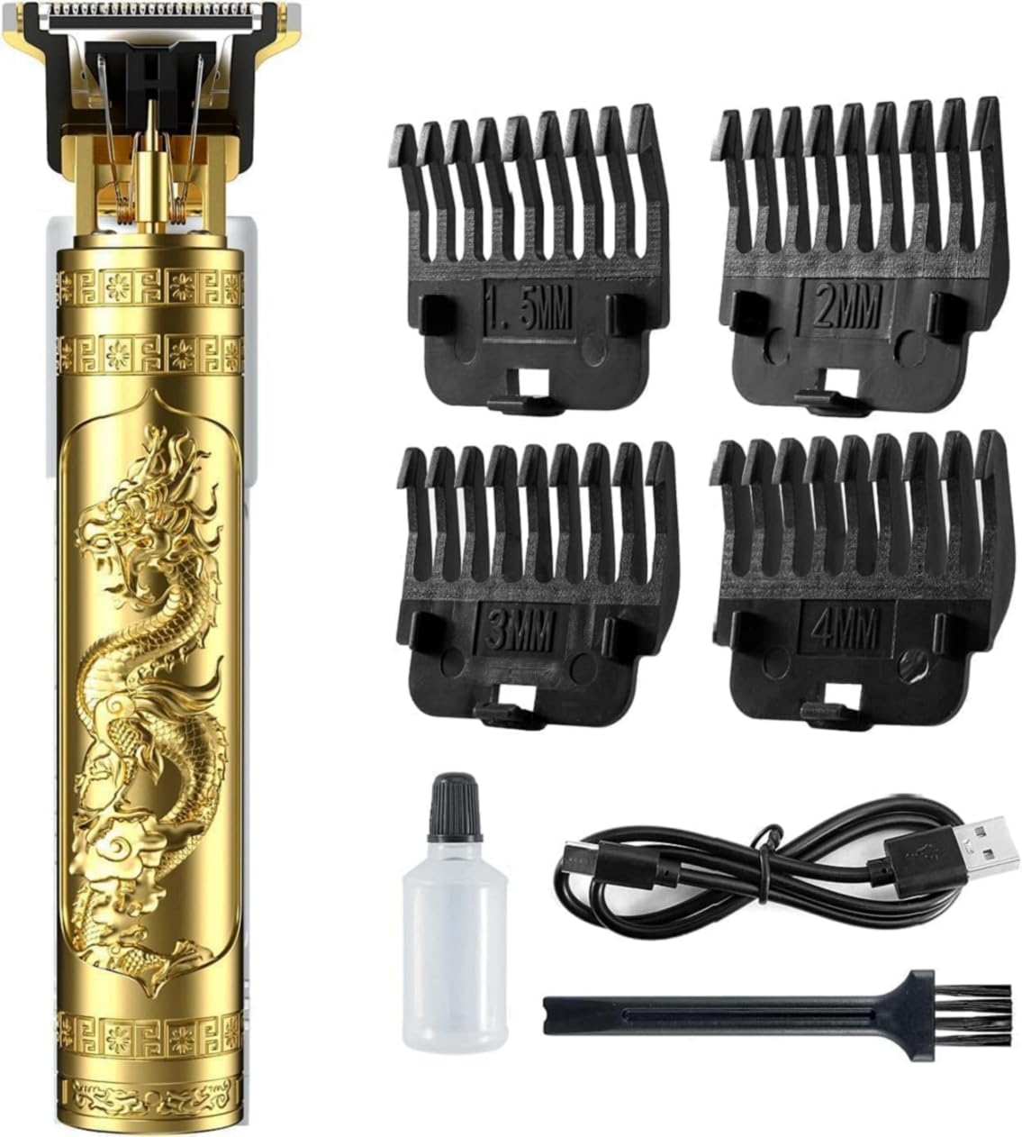Metal T9 Trimmer