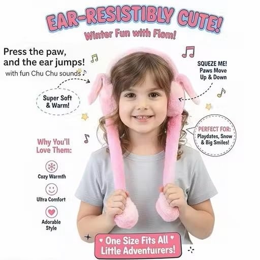 Ear-Muff ChuChu