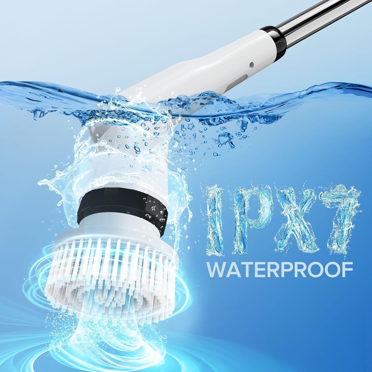 9in1 Cleaning Brush