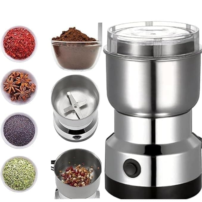 Nima Grinder
