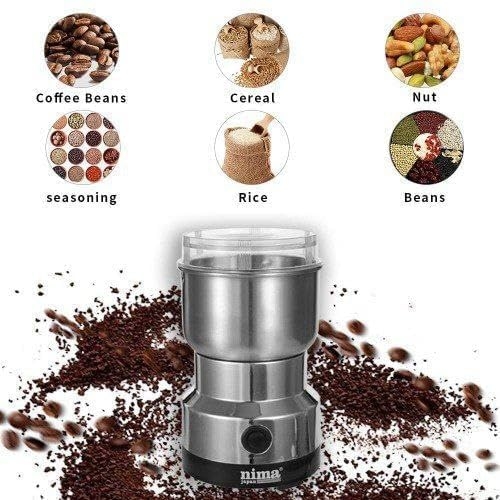 Nima Grinder