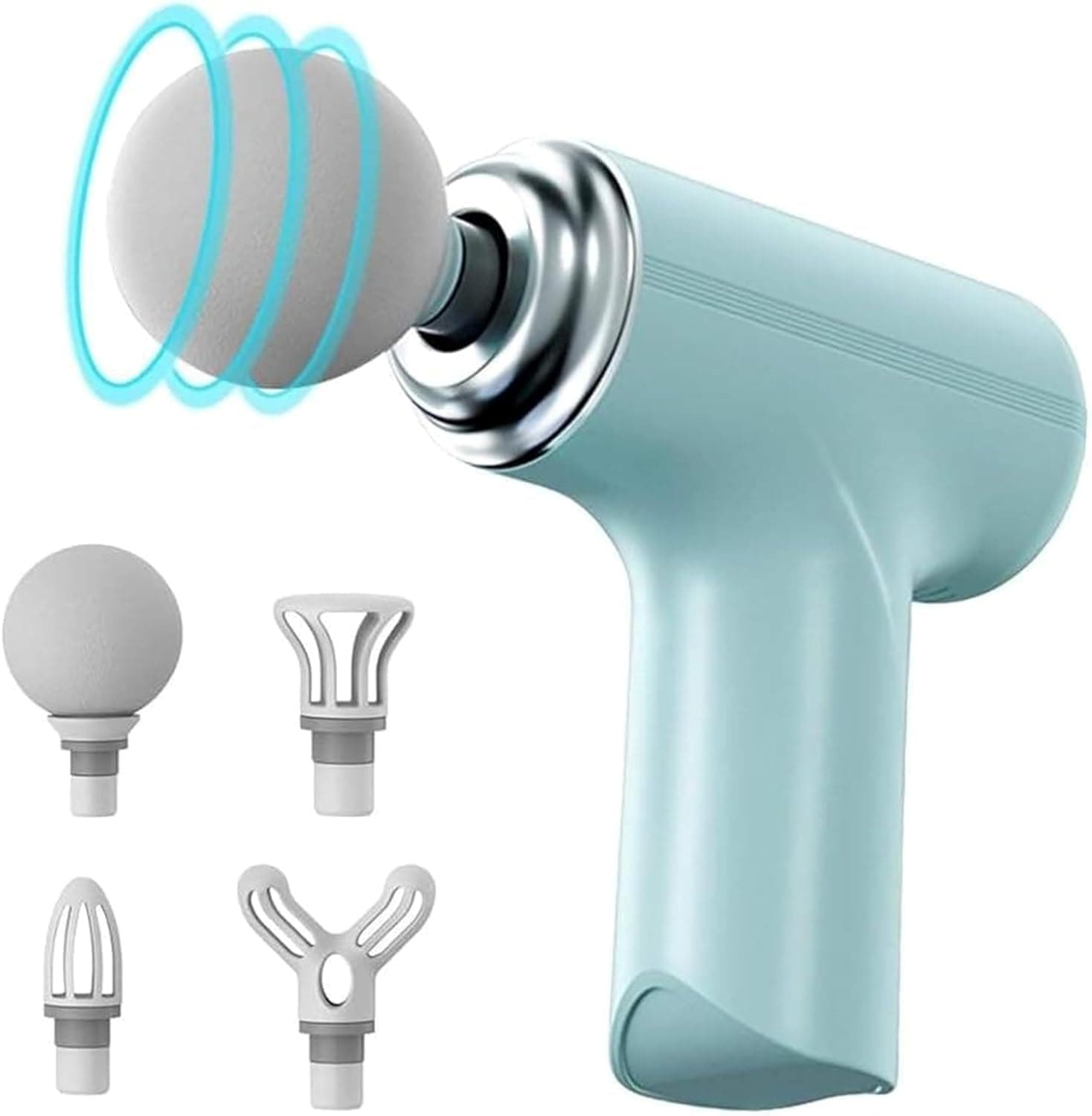 Massage Gun